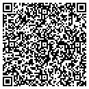 QR code with Trussway contacts