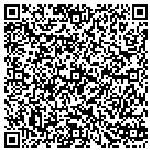 QR code with R D Building Restoration contacts