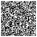 QR code with Allen Beldon contacts