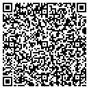 QR code with K C Wellness contacts