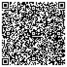 QR code with Up Properties Of Ky contacts