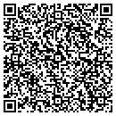 QR code with Handmade For You contacts