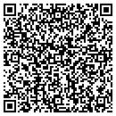 QR code with B & D Pallet contacts