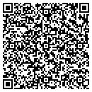 QR code with Monte E Wright OD contacts