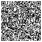 QR code with Hayes Crossing Haldeman VFD contacts