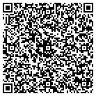 QR code with Oaks Management Group LLC contacts