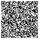 QR code with R Craig Gillam DC contacts