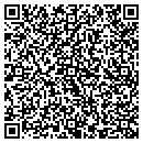 QR code with R B Faulkner LLC contacts