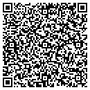 QR code with D W Wallcovering contacts