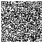 QR code with Anderson Marine Service contacts