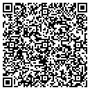 QR code with C J Scalzitti MD contacts