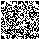 QR code with Majestic Pizza & Steak House contacts