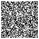 QR code with Mvp Pouring contacts