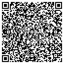 QR code with W C Backus Architect contacts
