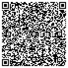 QR code with Cheyenne Finish Grading contacts