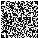 QR code with Hoffman Firm contacts