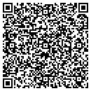 QR code with Hiltech contacts
