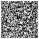 QR code with Hilander Ansel contacts