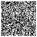 QR code with Houcens contacts