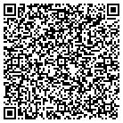 QR code with Hurds Dozing Service Inc contacts