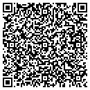 QR code with Ace Hardware contacts