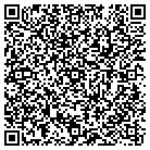 QR code with River Center Health Club contacts