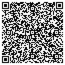 QR code with Hong Kong Fast Food contacts