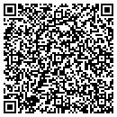 QR code with Pete Jones contacts