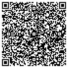 QR code with One Of A Kind Stained Glass contacts
