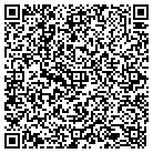 QR code with Christ Is King Baptist Church contacts