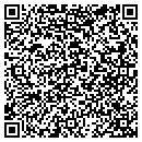 QR code with Roger Bush contacts