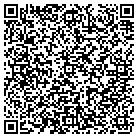 QR code with L N Concrete Materials Corp contacts