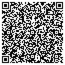 QR code with Hong Kong contacts