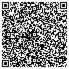 QR code with Muhlenberg County Coroner contacts
