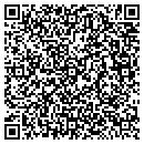QR code with Isopure Corp contacts