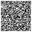 QR code with CGB Mfg contacts