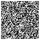 QR code with B & L Phillips Service Inc contacts