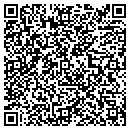 QR code with James Vanzant contacts