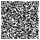 QR code with P & J Express Inc contacts