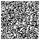 QR code with Big Beaver Tree Service contacts