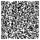 QR code with R J Corman Distribution Center contacts
