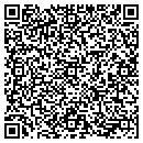 QR code with W A Johnson Inc contacts