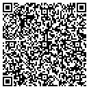 QR code with Thread Works contacts