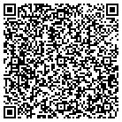 QR code with Anderson Lock & Safe LLC contacts