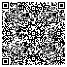 QR code with P E O Selection LLC contacts