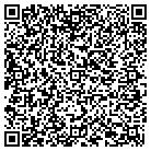 QR code with Phelps Dodge Sahuarita Mining contacts