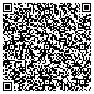 QR code with Mason & Sons Funeral Home contacts
