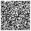 QR code with B & R Audio contacts