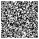 QR code with Oracle Nails contacts