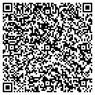 QR code with One Man & A Tool Box Inc contacts